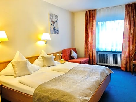 Hotel Austria Stuttgart-City