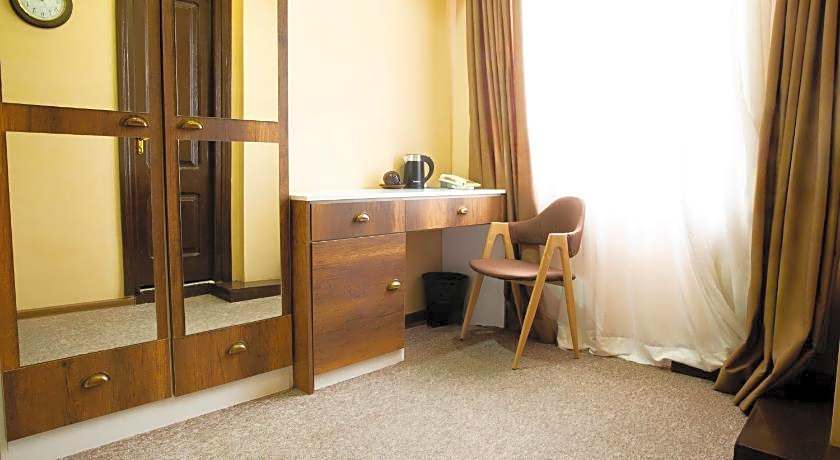 Hotel Diplomat Tbilisi