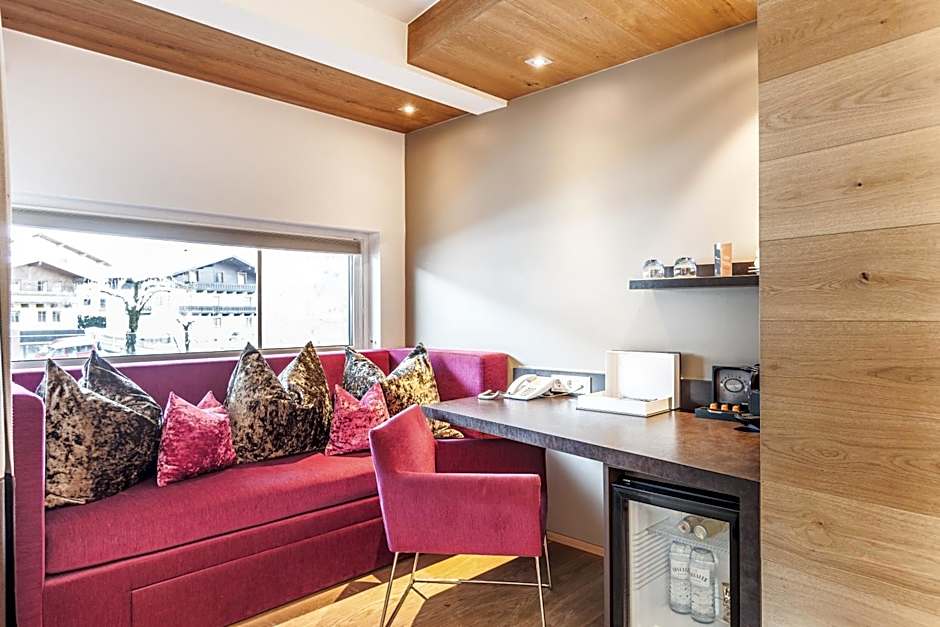 LEDERER Boutique Hotel