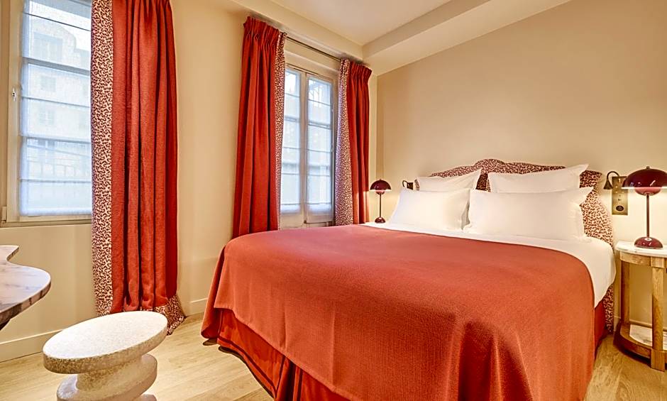 Hôtel Prince de Conti - Hôtel Rénové