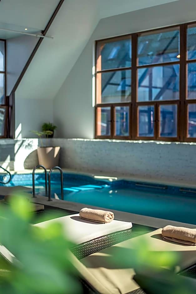 Courtyard by Marriott Puerto Montt