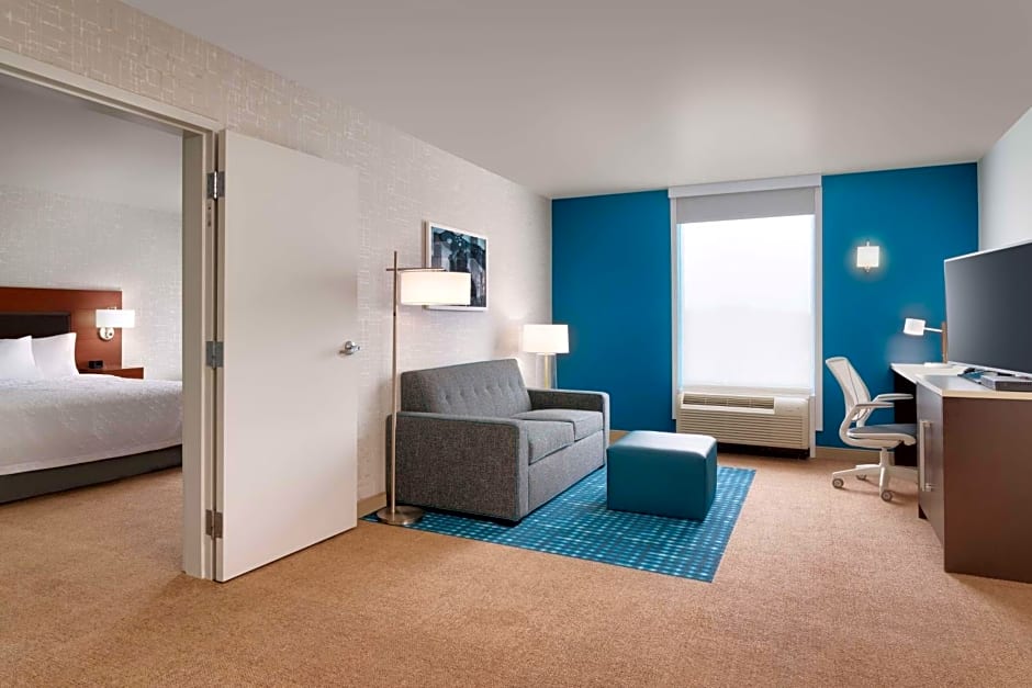 Home2 Suites By Hilton Houston/Katy