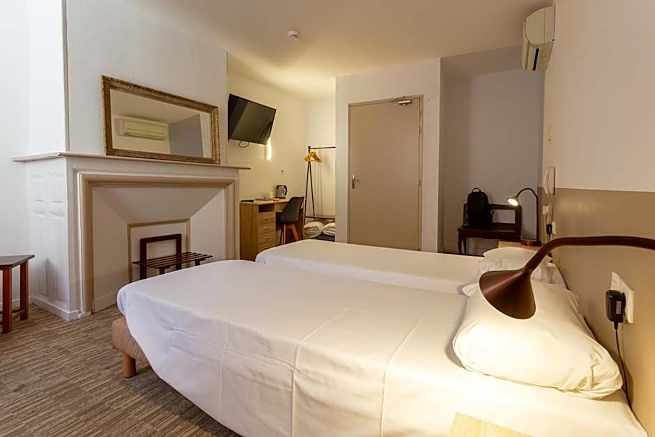 Hotel du Clocher