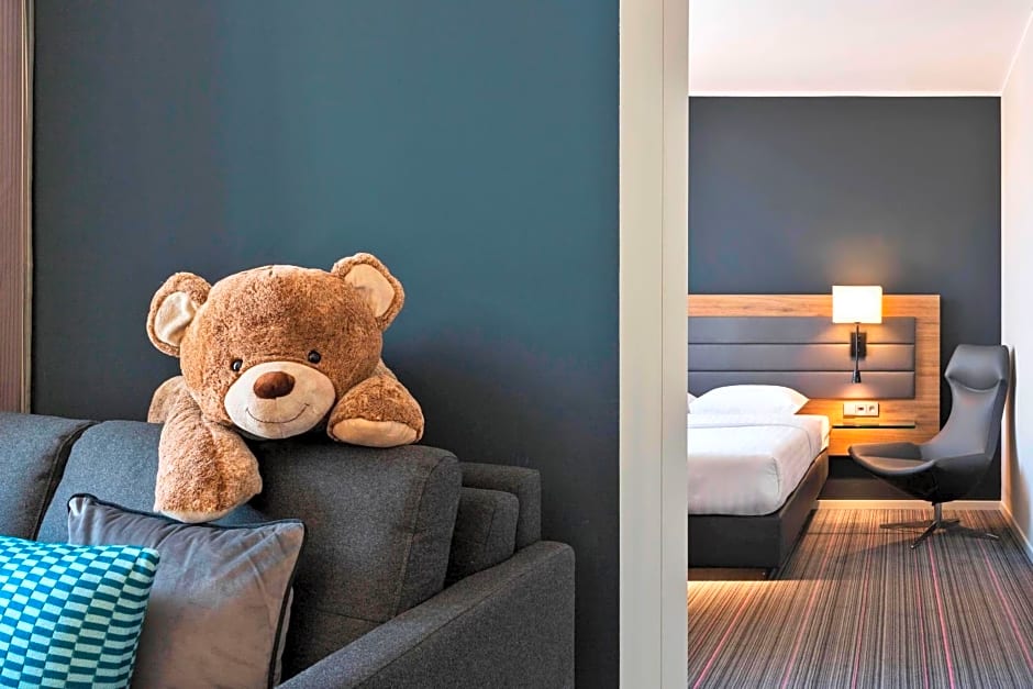 Moxy by Marriott Copenhagen Sydhavnen