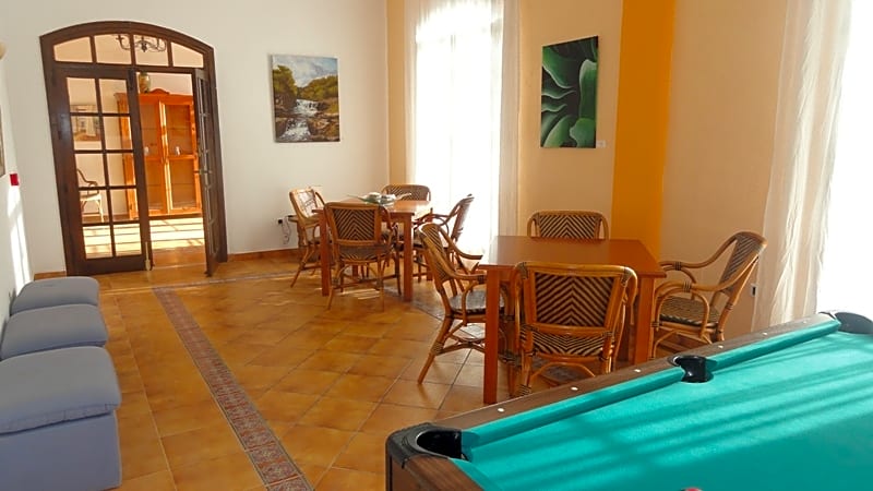 Posada Mirador de Jubrique