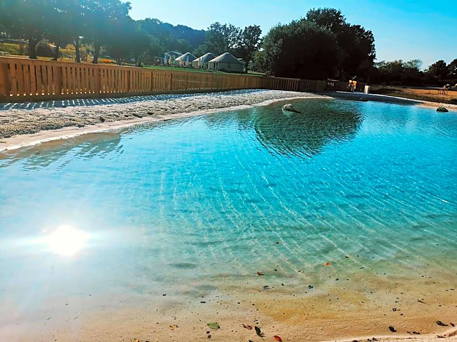Domaine Mélusine - à 2km du Puy duFou France !