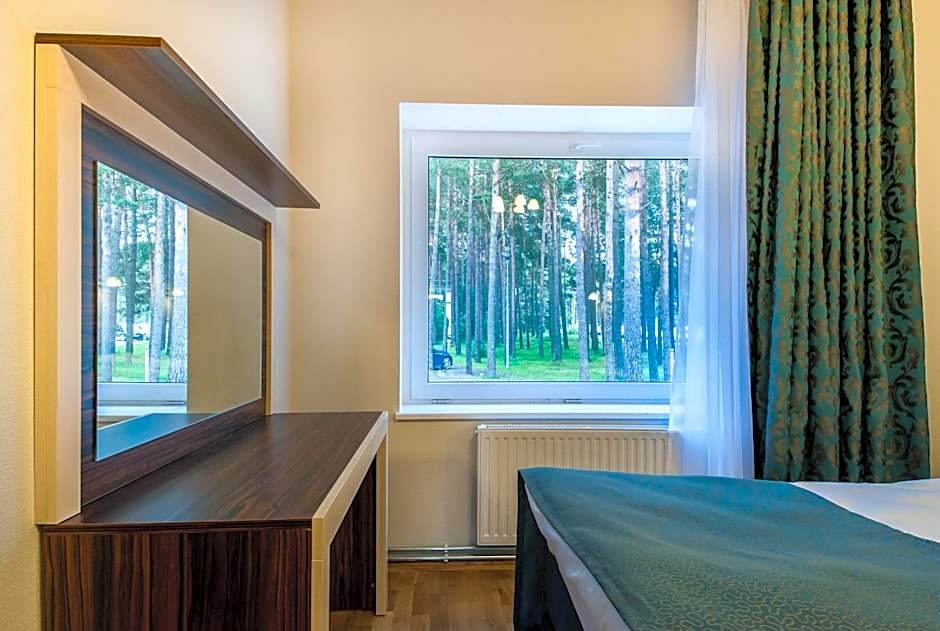 Pirita Beach Apartments & SPA