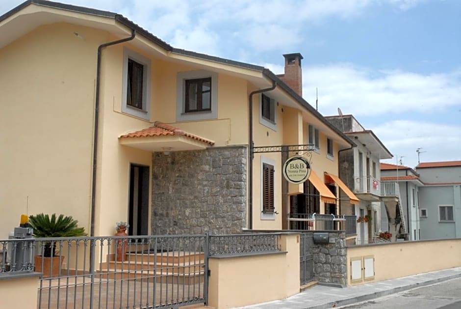 B&B Nonna Pina – San Giovanni a Piro, 