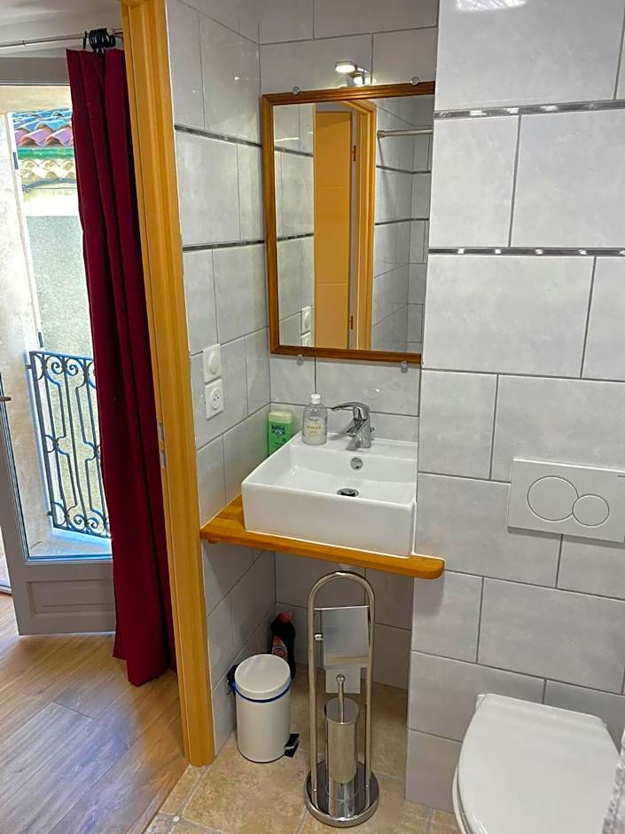 Hostel Le Diablotin