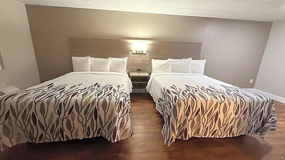 Red Roof Inn & Suites Swansea