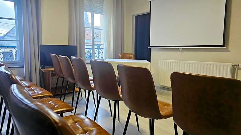Escal Hôtel