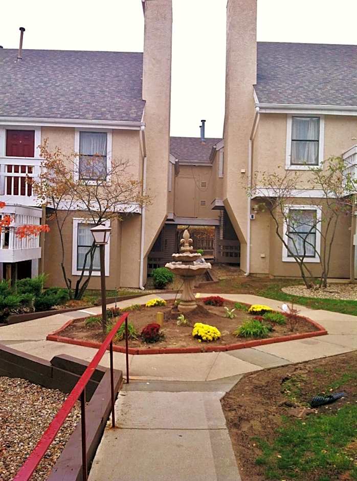 Affordable Suites of America Grand Rapids