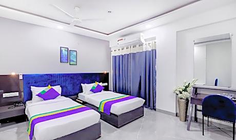 Treebo Finesta Suites, Nagpur Airport