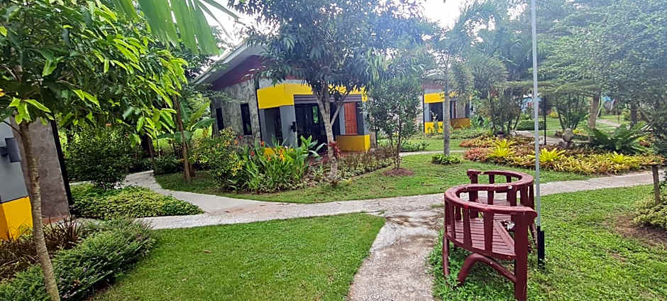 Photo 1 of 49 of Nubdao Resort&Restaurant