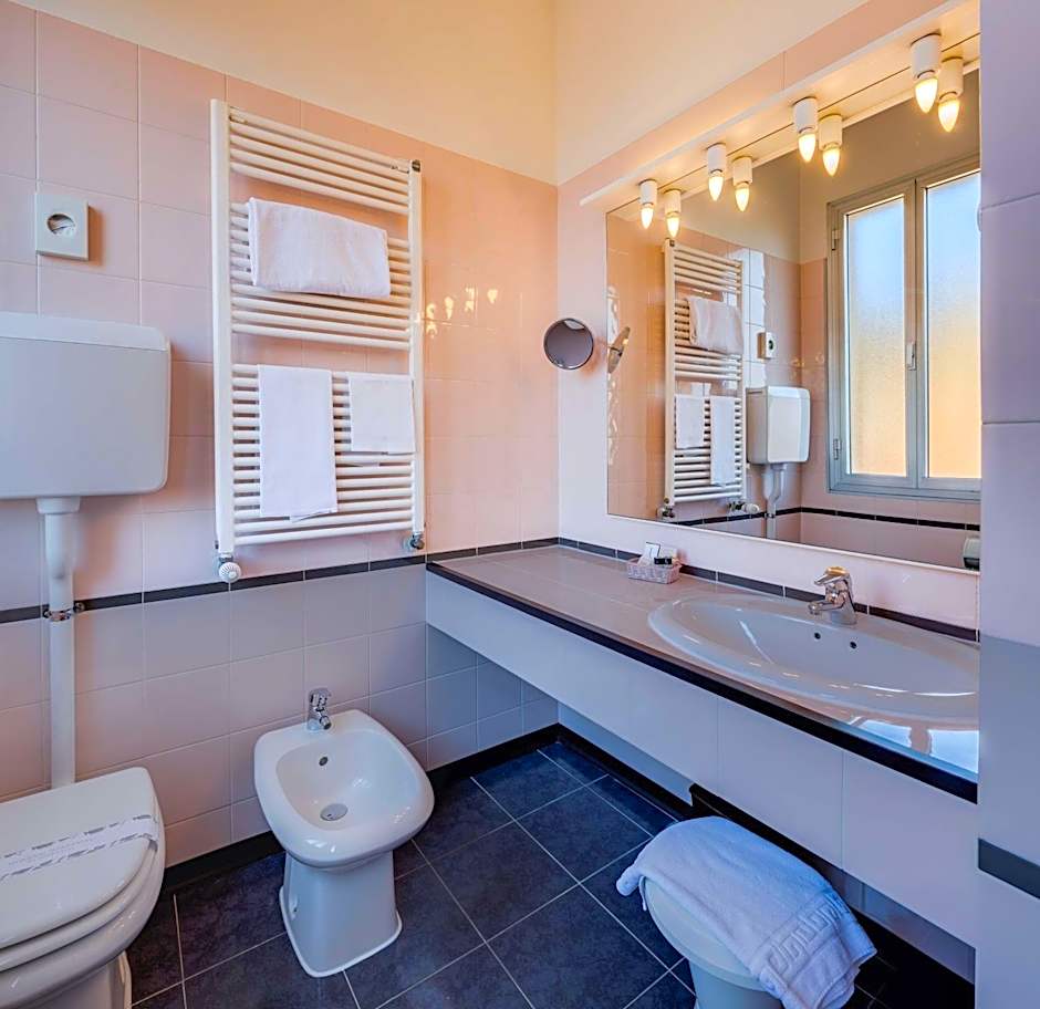 Hotel San Donato - Bologna centro