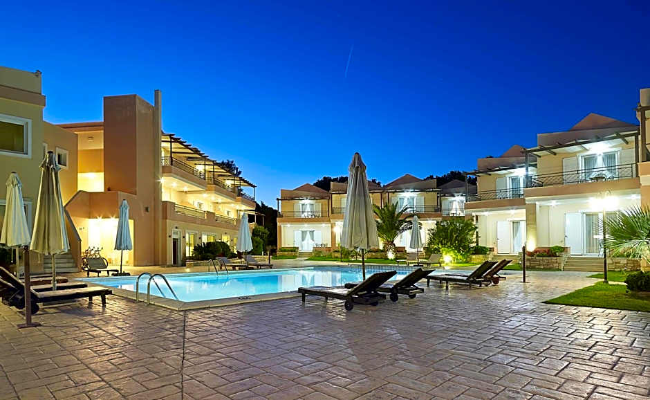 Avantis Suites Hotel