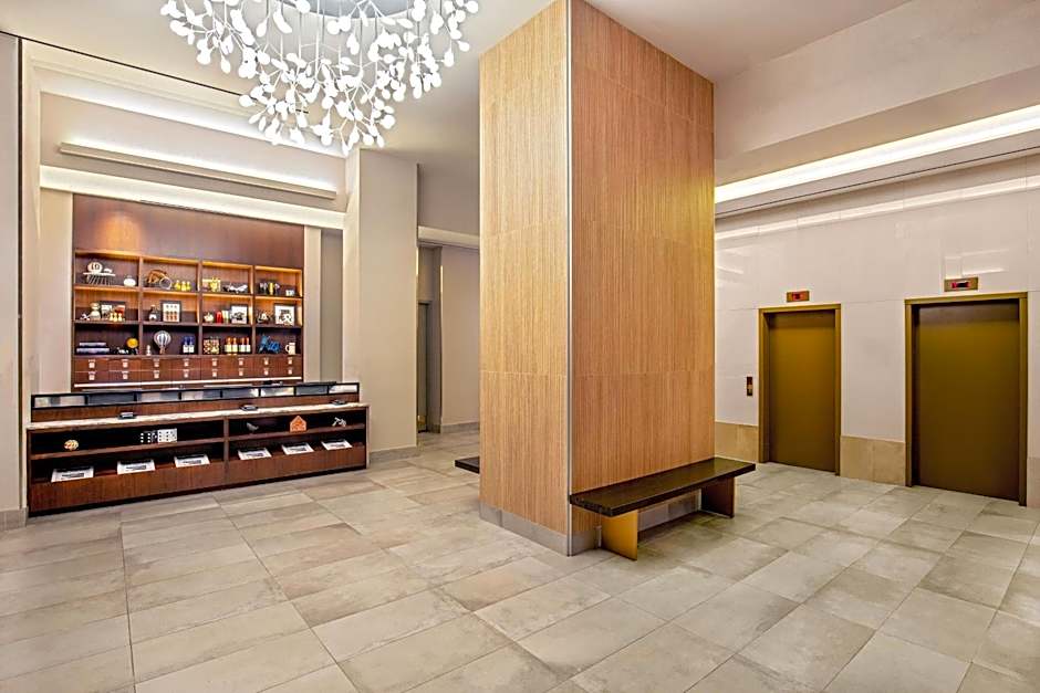 Four Points By Sheraton Midtown - Times Square