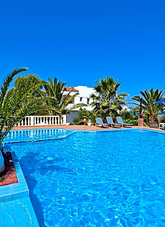 Tersanas Village Apartments
