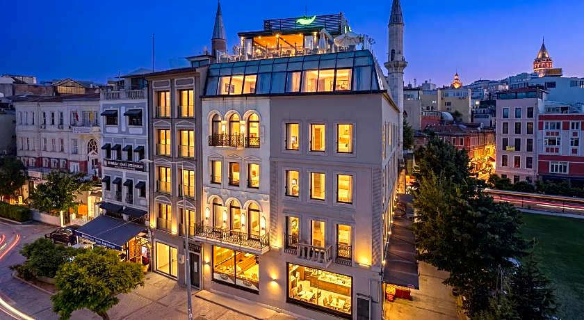 The Wings Hotels Karakoy