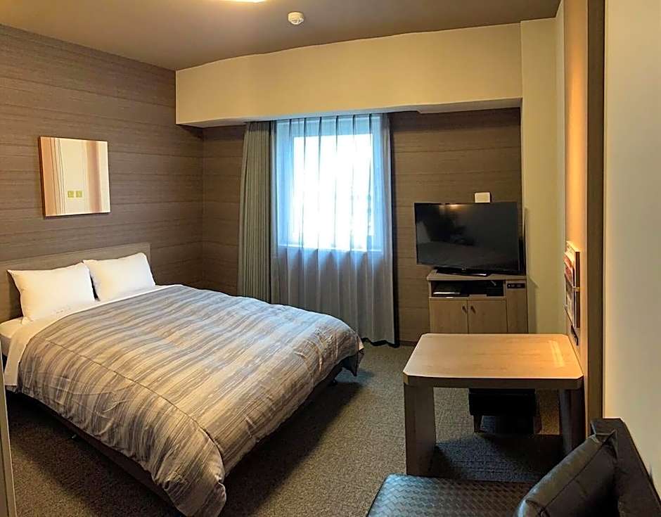 Hotel Route Inn Kamisu