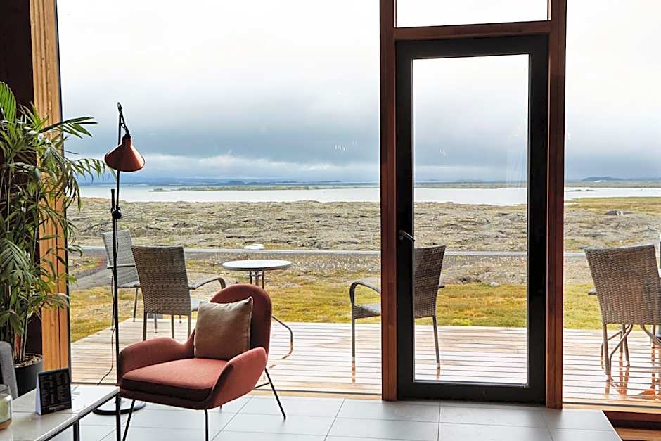 Fosshótel Mývatn