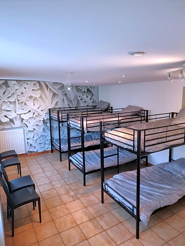 Auberge Angers