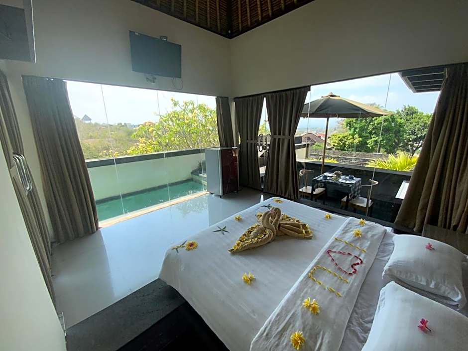 Bali Golden Elephant Boutique Villa
