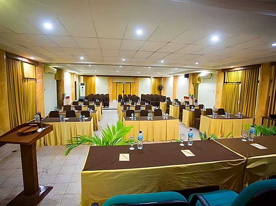Nuansa Bali Hotel Anyer