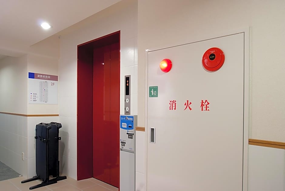 Hotel Aston Plaza Himeji