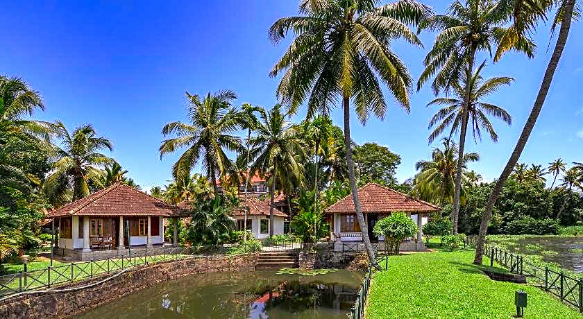 Backwater Ripples Kumarakom