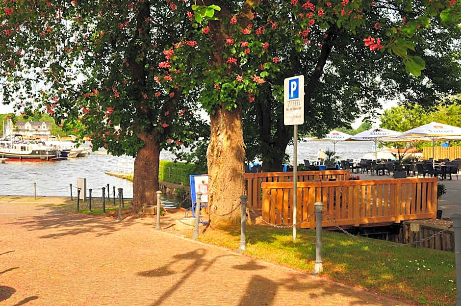 Hotel Müritzterrasse