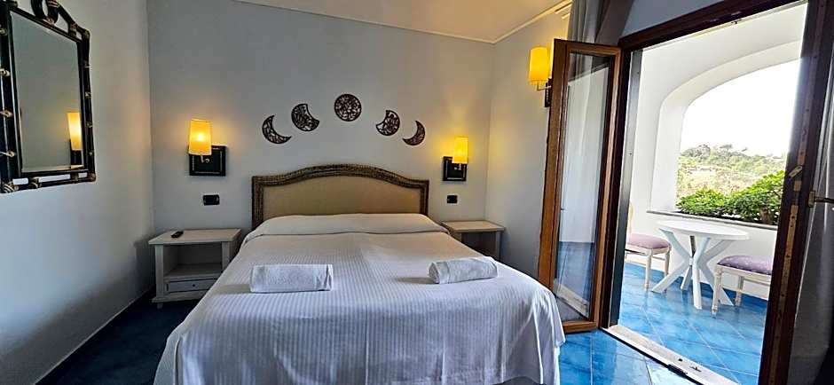 Hotel Myage