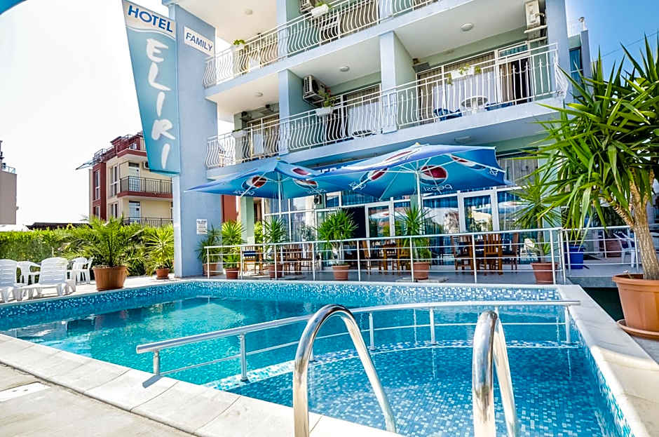 Family Hotel Eliri