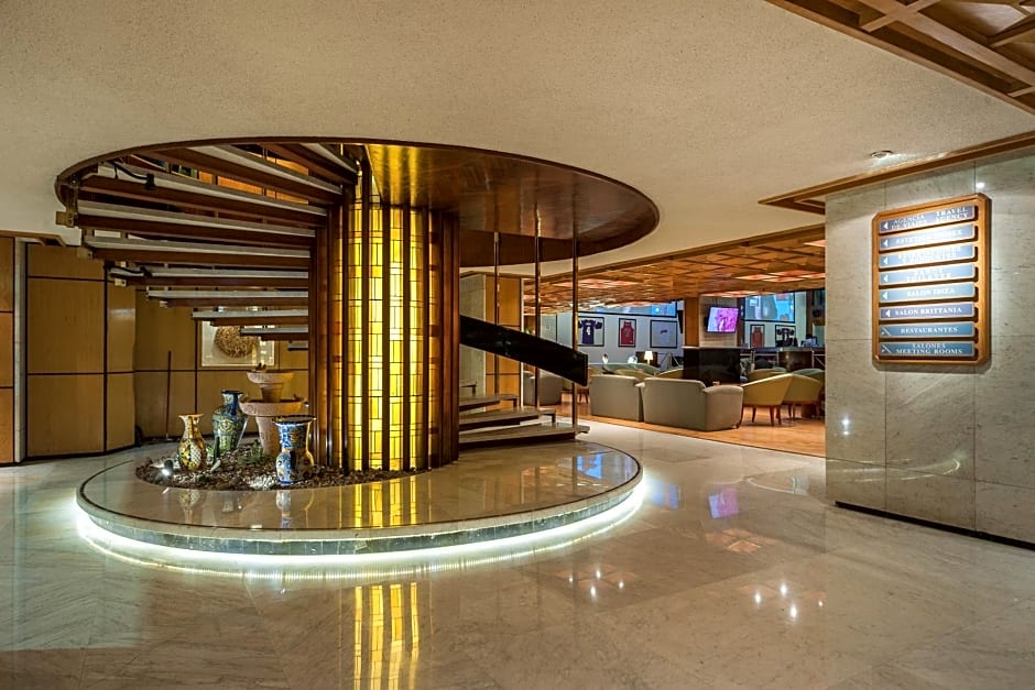 Hotel Casa Blanca