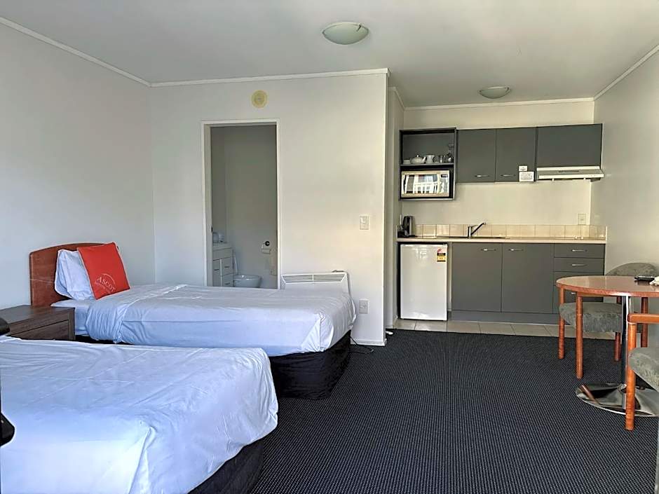 Ascot Motor Lodge