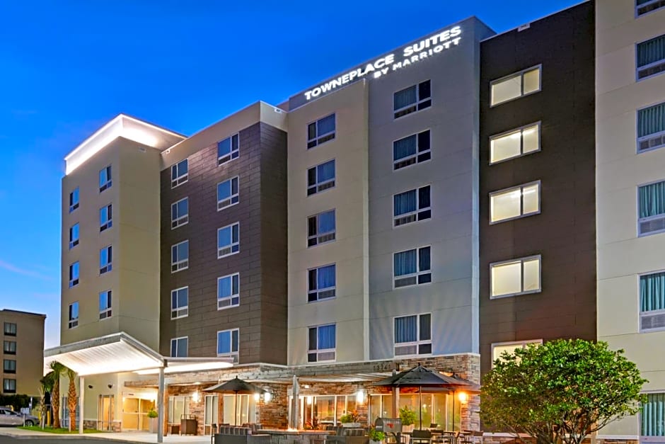 TownePlace Suites by Marriott Jacksonville East