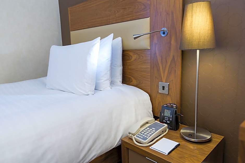 Hilton London Olympia