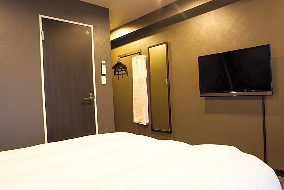 HOTEL PAR-MAN