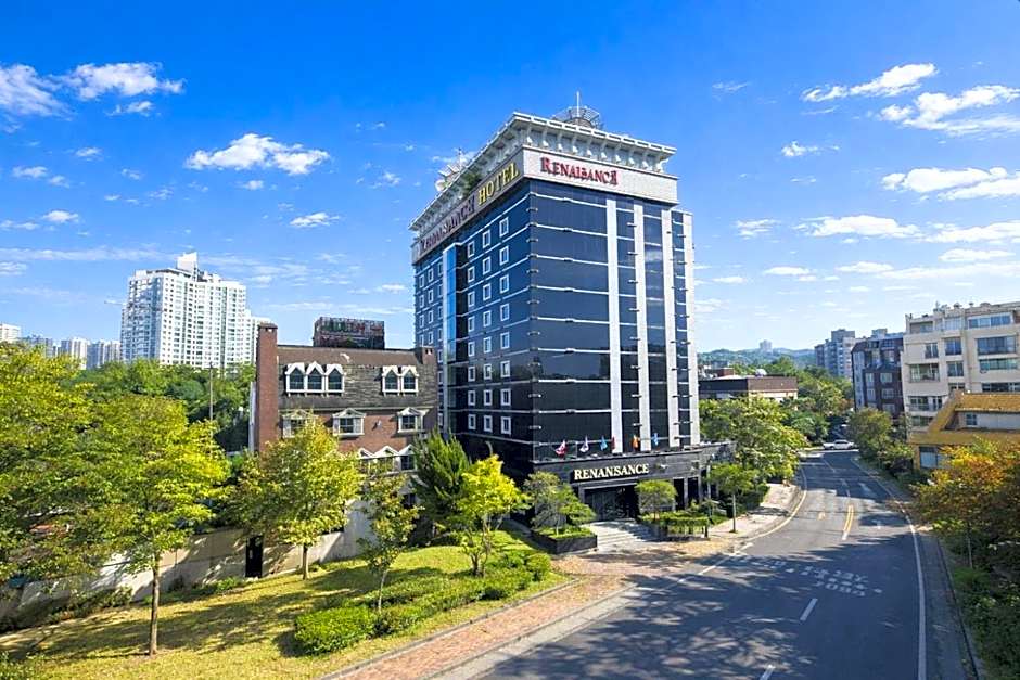 Renaissance Hotel Pohang