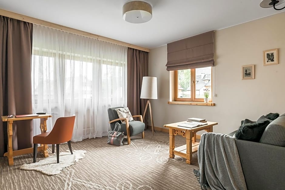 Krokus Park Residence