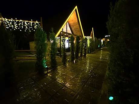 Yazici Green Villas Tatil Koyu