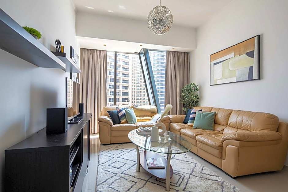 Frank Porter - Silverene Tower B