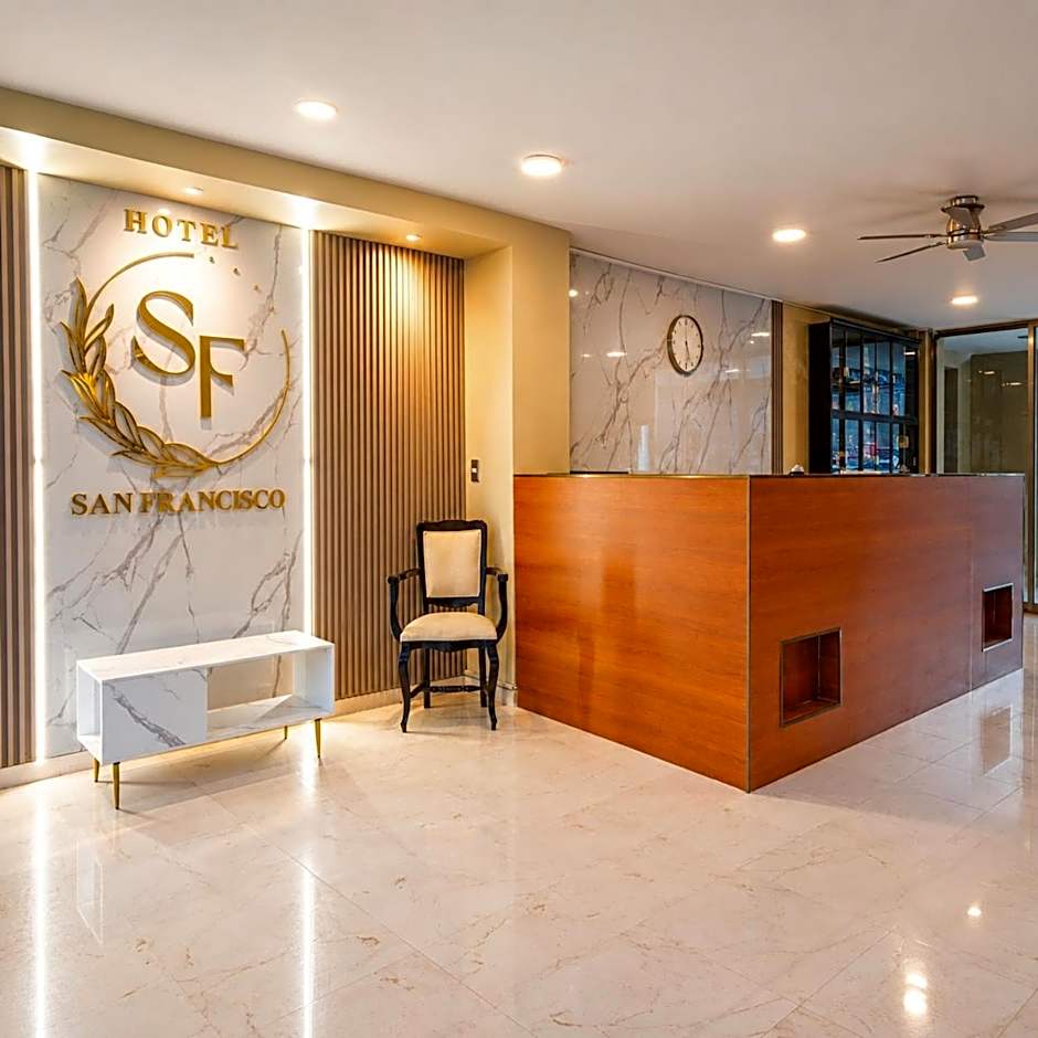 Hotel San Francisco