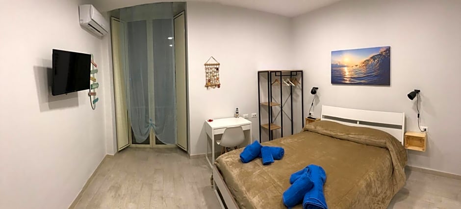 B&B Priezza – Naples, CO