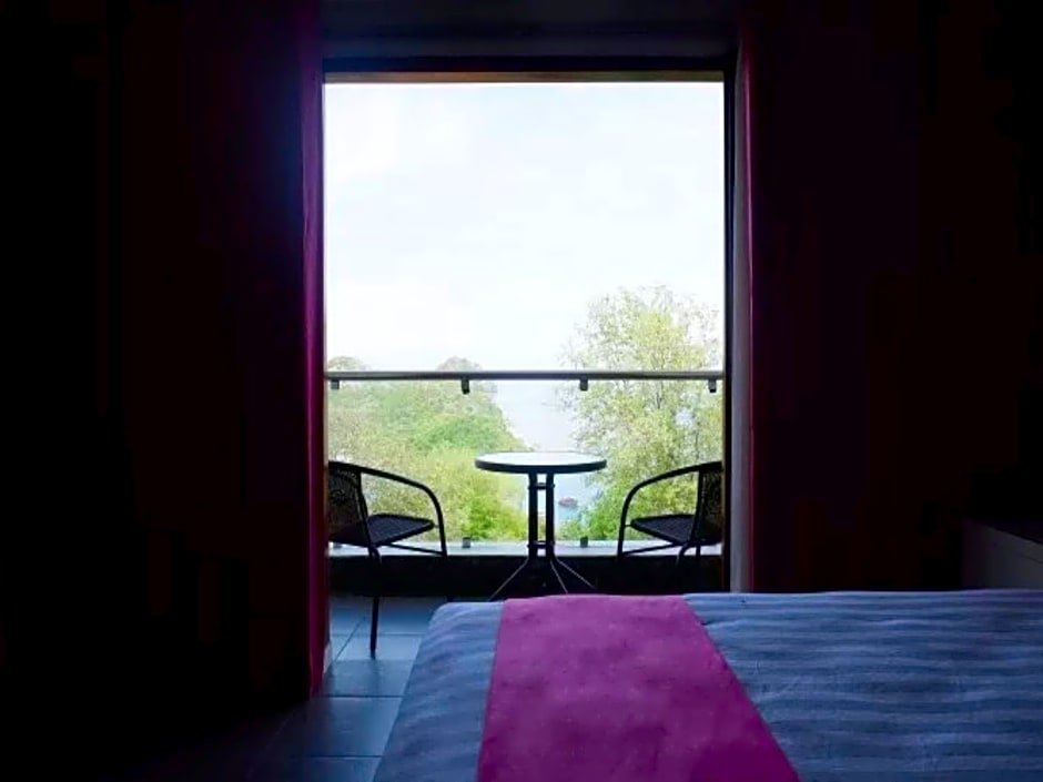 La Cecile Hotel and Cafe