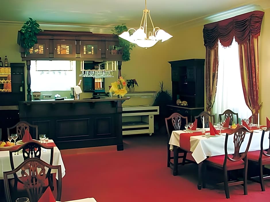 Hotel Mignon