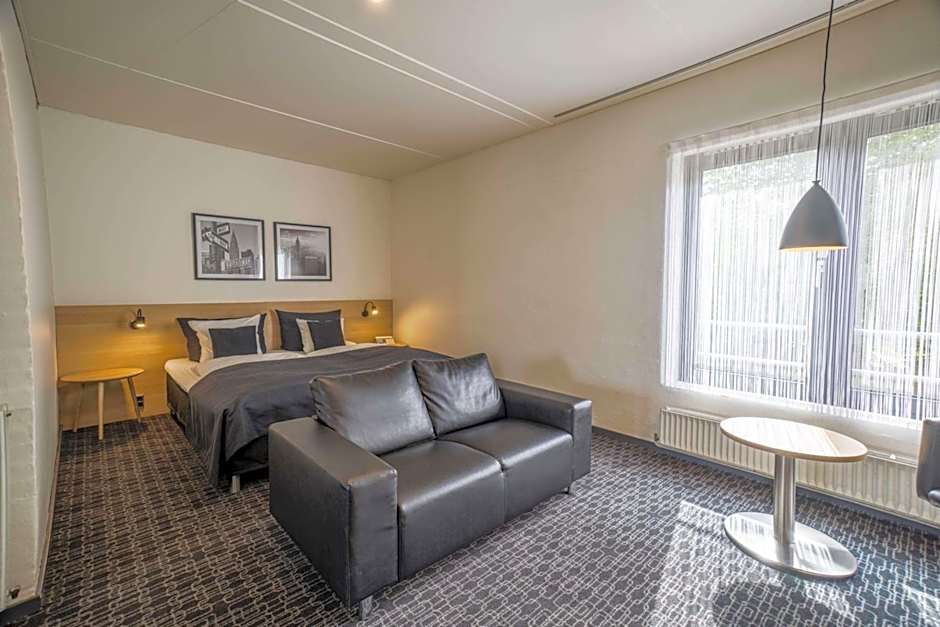 Best Western Plus Hotel Odense