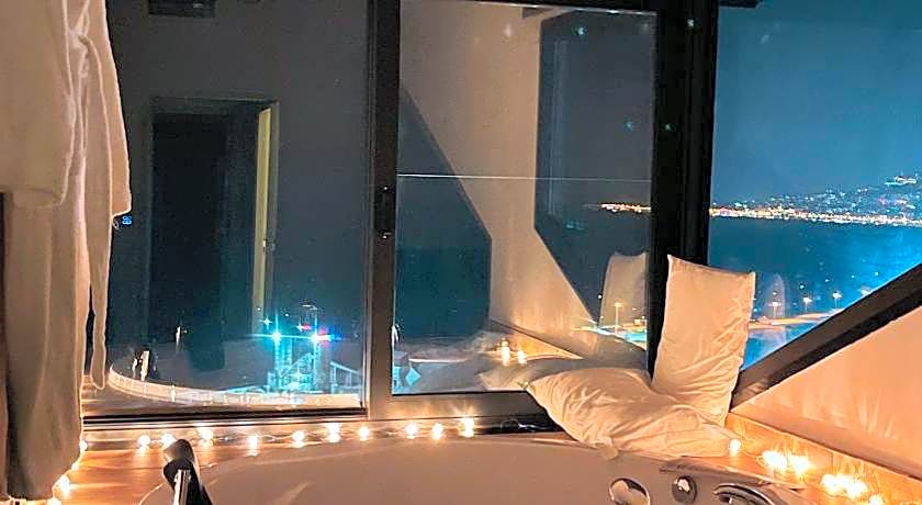 Peerless Villas Hotel