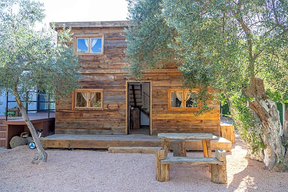 Enki Suess Alaçatı