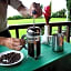 Finca Hamburgo La Ruta del Cafe
